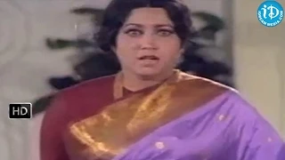 Kutra Movie - Arjun, Telephone Satyanarayana, Bhimeswara Rao Nice Scene