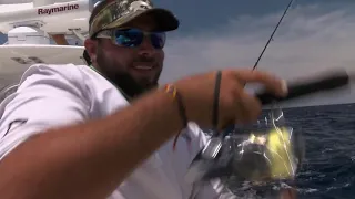 Season 3 | Episode 1 | Panama Tuna 301