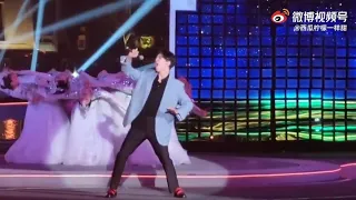 Dimash Димаш "I miss you" & "God and Earth as witness" Fancam