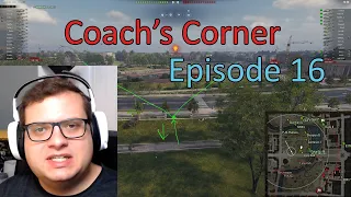 [Coach's Corner] Episode 16 || LT 432 || Minsk