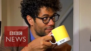 ‘It would be sociopathic to regularly do interviews’ says Richard Ayoade