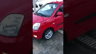 Kia Picanto 2005