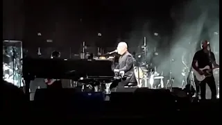 Billy Joel "Miami 2017(Seen the Lights go out on Broadway)" Highmark, NY (8/14/21)