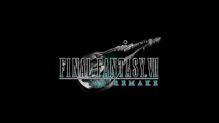 Final Fantasy 7 - Remake -  Costa Del Sol Music - 30 Minute Extended [No Ocean]