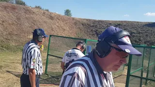 Ljubisa Momcilovic IPSC EHC Serbia