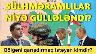 Qarabağı tam ala bildikmi? Çox suallar cavablandı...