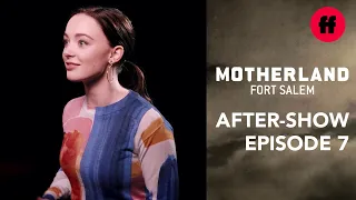 Motherland: Fort Salem | After The Storm: Episode 7 | Freeform