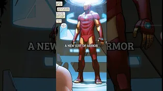 most powerful iron man suit | IRON MAN'S model prime armor @allaboutfiction