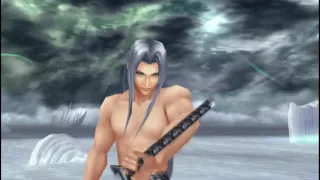 [FDFDF R2] RDF2050 (Sephiroth/Warrior of Light) vs Coppola (Firion/Squall): M1 - M3