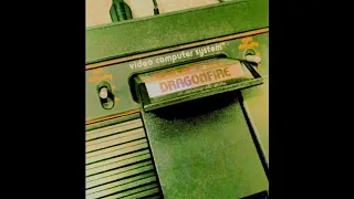 Dragonfire 1A original hardware lvlupscore