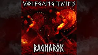 RAGNARÖK (Full Album) VOLFGANG TWINS