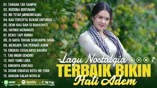 Ratih Purwasih,Obbie Messakh,Pance Pondaag,Betharia Sonatha   Lagu Nostalgia Terbaik Bikin Hati Adem