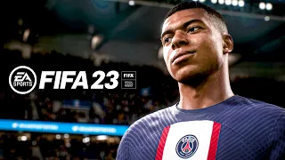 FIFA 23 | Official Gameplay - First Matchday Experience | PS5 4K