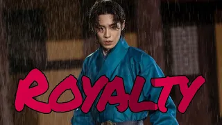 Jang Uk [Alchemy of Souls] Royalty MV