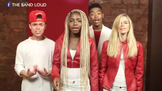 Ed Sheeran - Thinking Out Loud (A Cappella Cover)