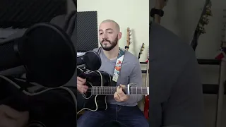 James Blunt - Adrenaline (Cover By Dan Drexyl)