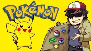 Bootleg Pokémon Games - JonTron