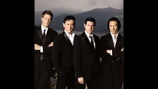 IL DIVO Live at Budokan 2009 (An Eveneing With IL DIVO)