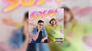 Lida, Skurt - Sosala (текст песни)