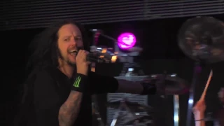 Korn - Another Brick in the Wall (2012 Sziget, Óbudai, Hungary)