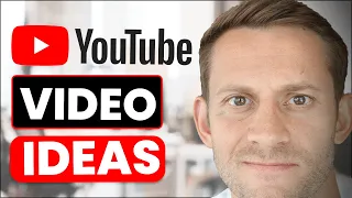 How To Find Untouched Video Ideas That Get Millions of Views