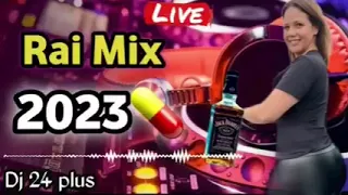 جديد قنبلة راي ريميكس تيك توك rai mix 2024