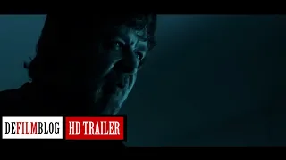 The Exorcism / The Georgetown Project (2024) Official HD Trailer [1080p]