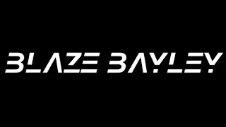 Episode 14 Blaze Bayley