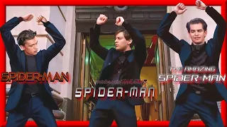 Bien resumido TODA la saga de Spider-Man resumen de SpiderVerso con TODAS las películas de SpiderMan