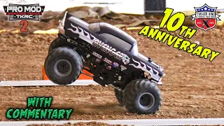 NEW Season 10th Anniversary Pro Mod 2 - Trigger King R/C Monster Trucks #rcmonstertruck #rctruck #rc