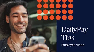 Access Your Tips After Every Shift With Cashless Digital Tips | DailyPay Tips