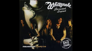 Whitesnake - 1984-04-04 - Sherwood Legend