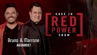 BRUNO & MARRONE - CASE IH RED POWER SHOW