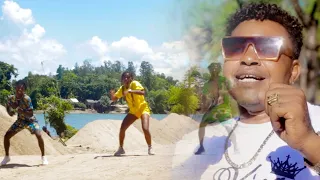 ZOZO - FIHAVANANA (Nouveauté clip gasy 2023)