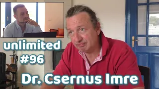 Dr. Csernus Imre #csernus | unlimited #96