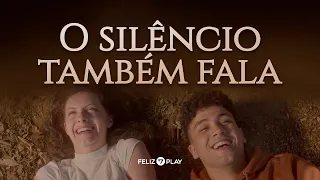 O SILÊNCIO TAMBÉM FALA - FILME COMPLETO