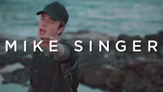 MIKE SINGER - FLASHBACKS (Offizielles Video)