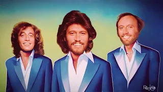 The Beegees - Stayin Alive (Rodeans Edit)