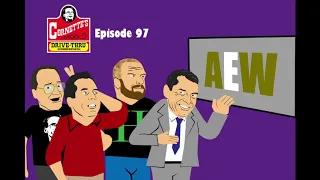 Jim Cornette on Vince McMahon's Reaction To AEW Double Or Nothing