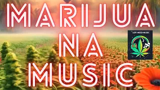 Marijuana Music: Psychedelic Journey Through Sound #psychedelicjourney #musicaljourney #highonmusic