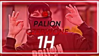 PALION-CZERWONE feat.R3DOC/WERSJA 1H