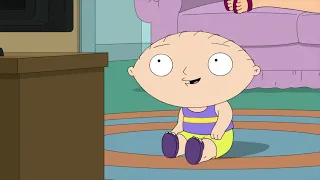 Family Guy Season 2021: Stewie learned to swear on a TV show?