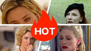 The Best Cate Blanchett Characters ➊