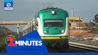 Recap: Several Feared Injured As Bandits Attack Abuja-Kaduna Train