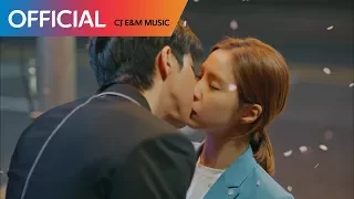 [하백의 신부 2017 OST Part 4] 김이지 (꽃잠프로젝트) - Pop Pop MV