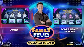 Family Feud Philippines: December 29, 2023 | LIVESTREAM