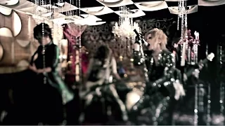 the GazettE 『Red』Music Video