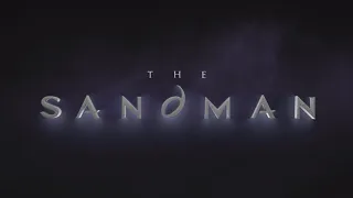 The Sandman | Netflix Date Announcement