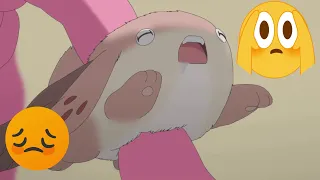 Meinyas death😧??? ( Made in Abyss )