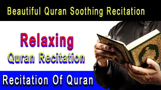 HEART SOFTENING QURAN RECITATION | Most beautiful Quran recitation | Taqwa